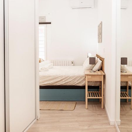 Bravo Murillo Apartment 마드리드 외부 사진