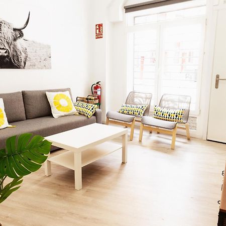 Bravo Murillo Apartment 마드리드 외부 사진