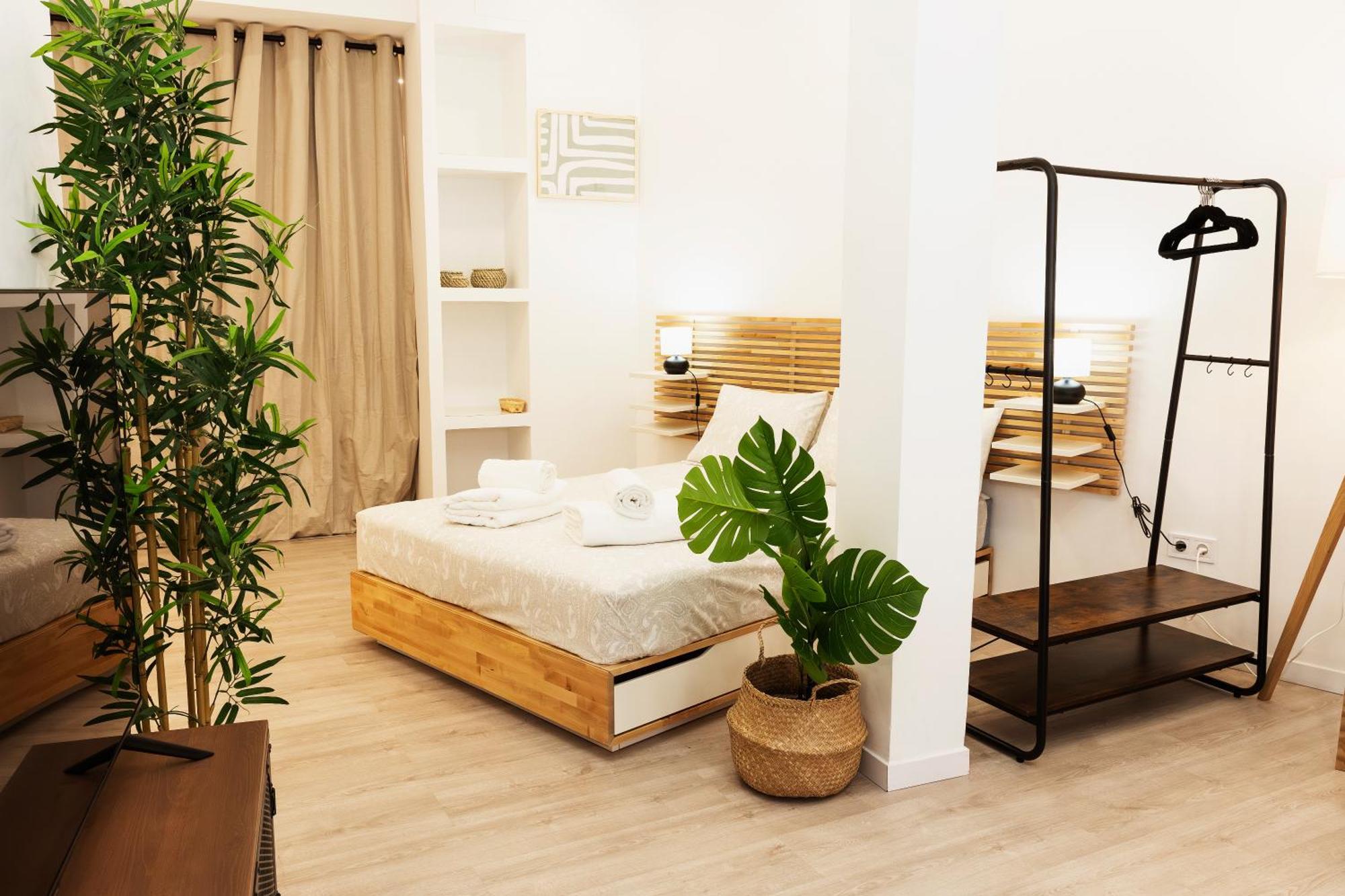 Bravo Murillo Apartment 마드리드 외부 사진