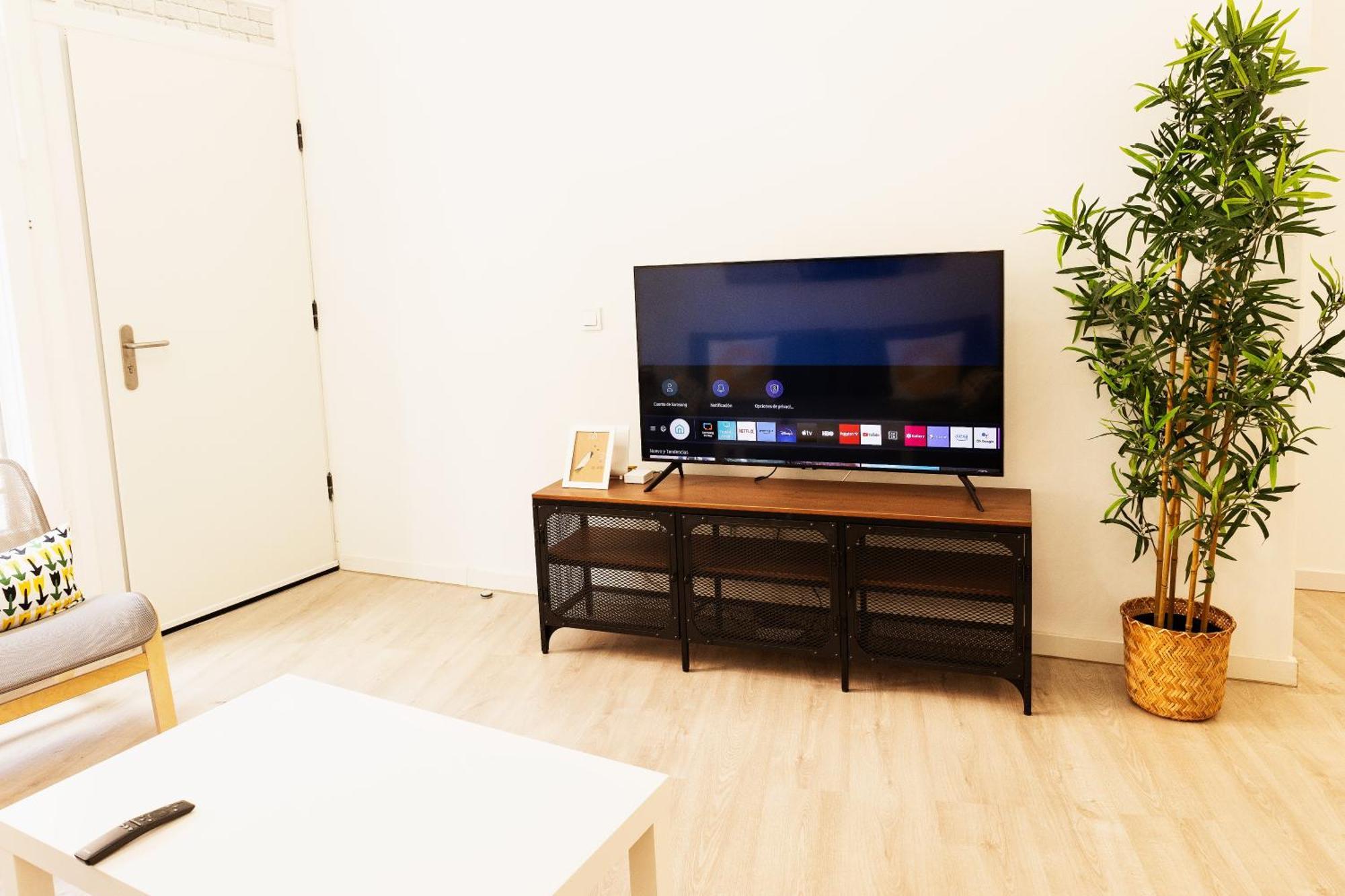 Bravo Murillo Apartment 마드리드 외부 사진