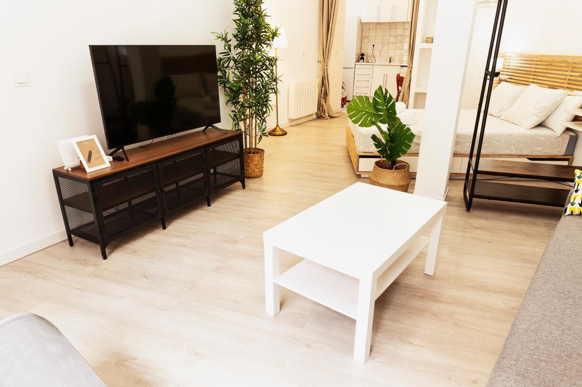 Bravo Murillo Apartment 마드리드 외부 사진