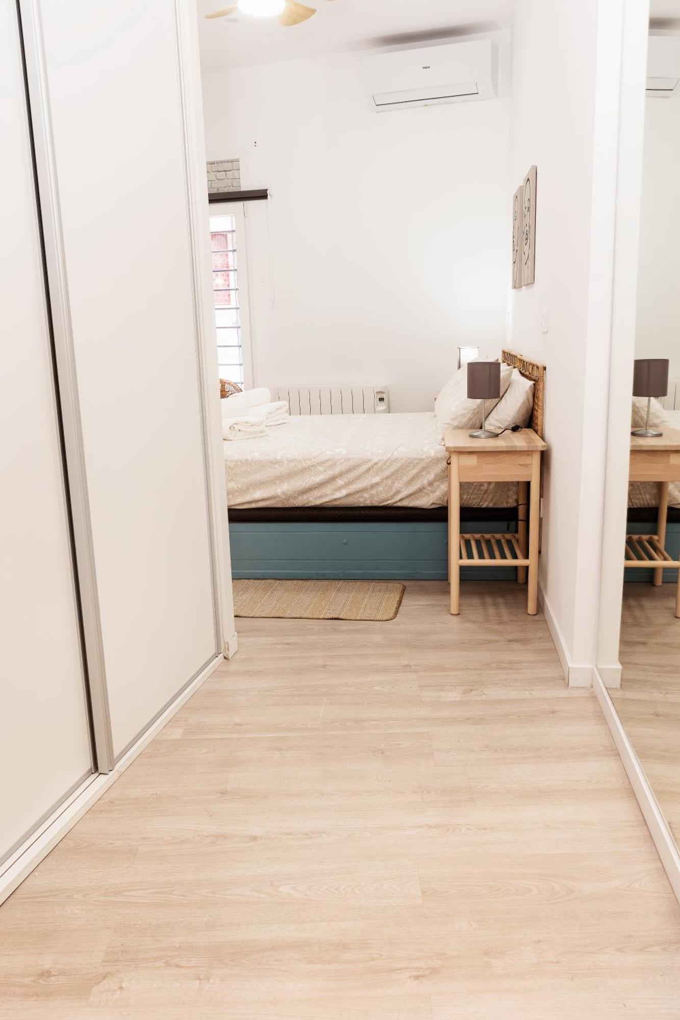 Bravo Murillo Apartment 마드리드 외부 사진