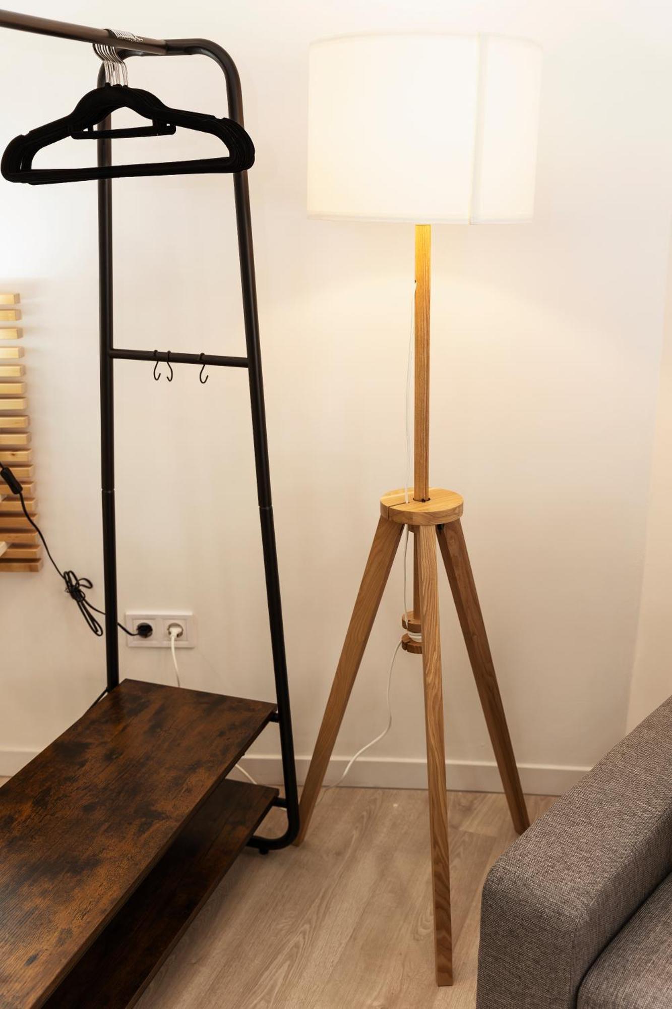 Bravo Murillo Apartment 마드리드 외부 사진