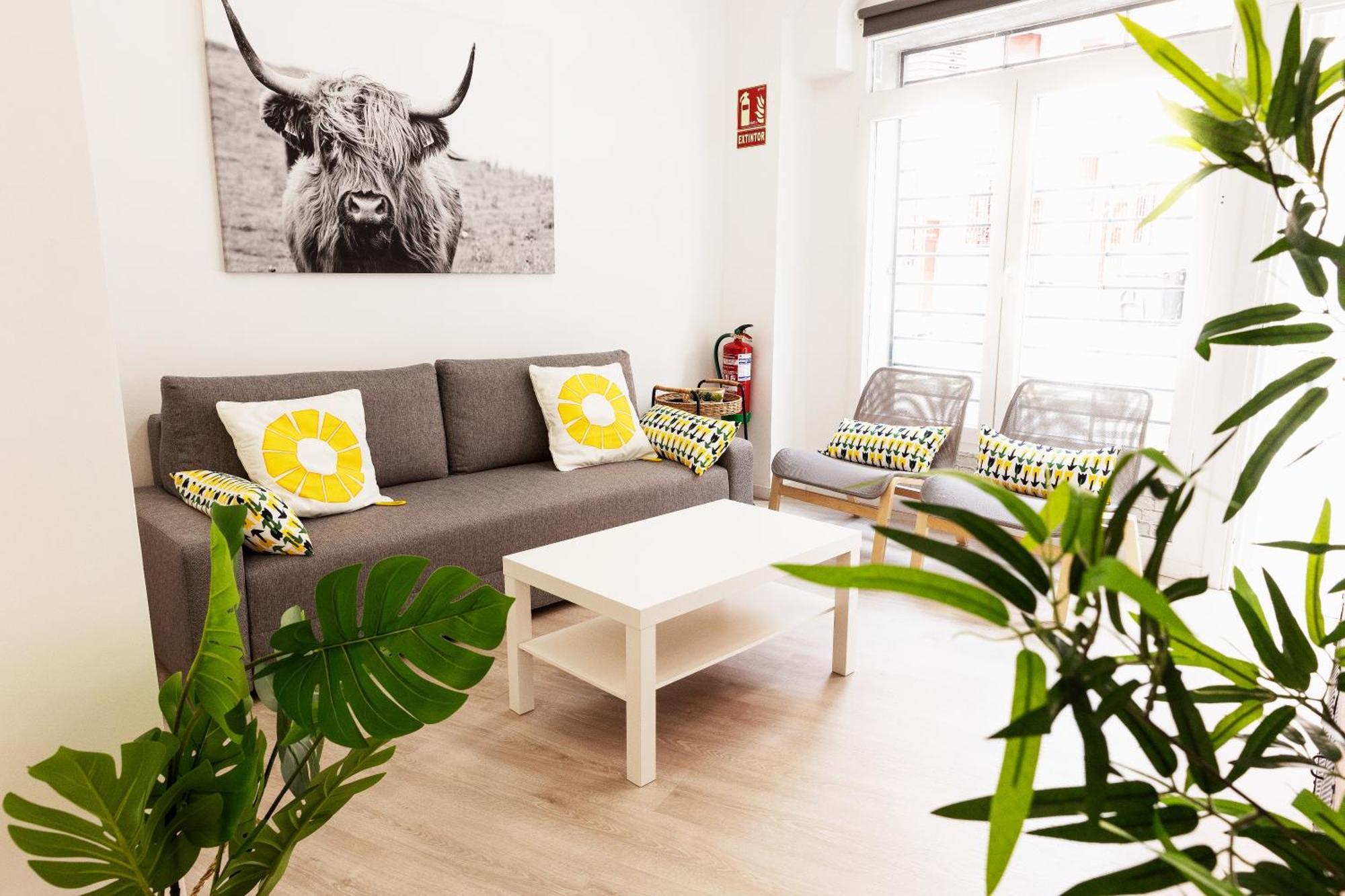 Bravo Murillo Apartment 마드리드 외부 사진